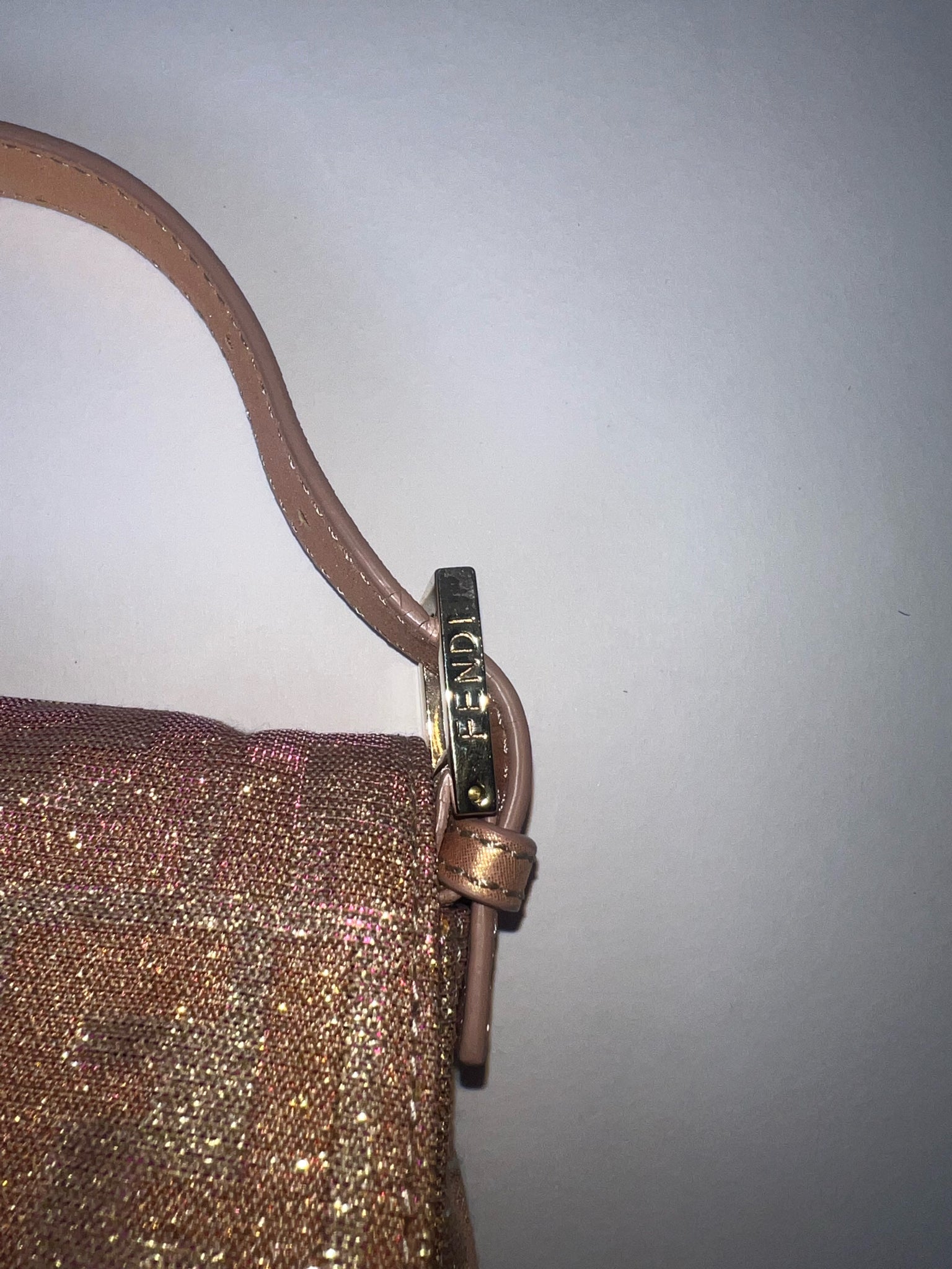 Brand FENDI Handbag