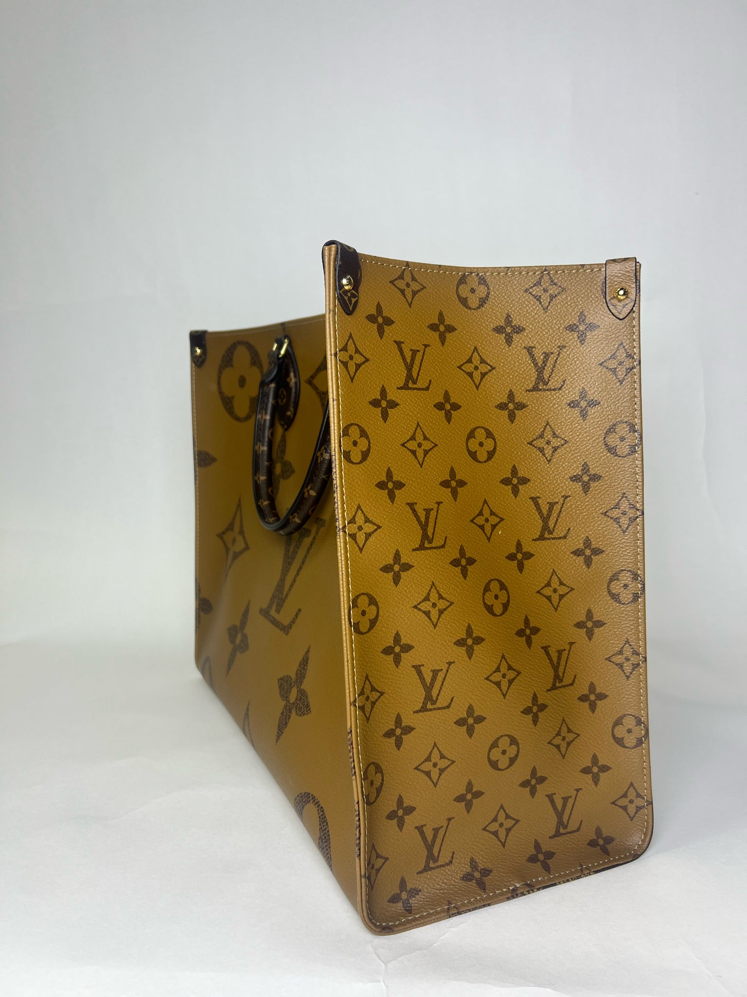 Brand Louis Vuitton Handbag