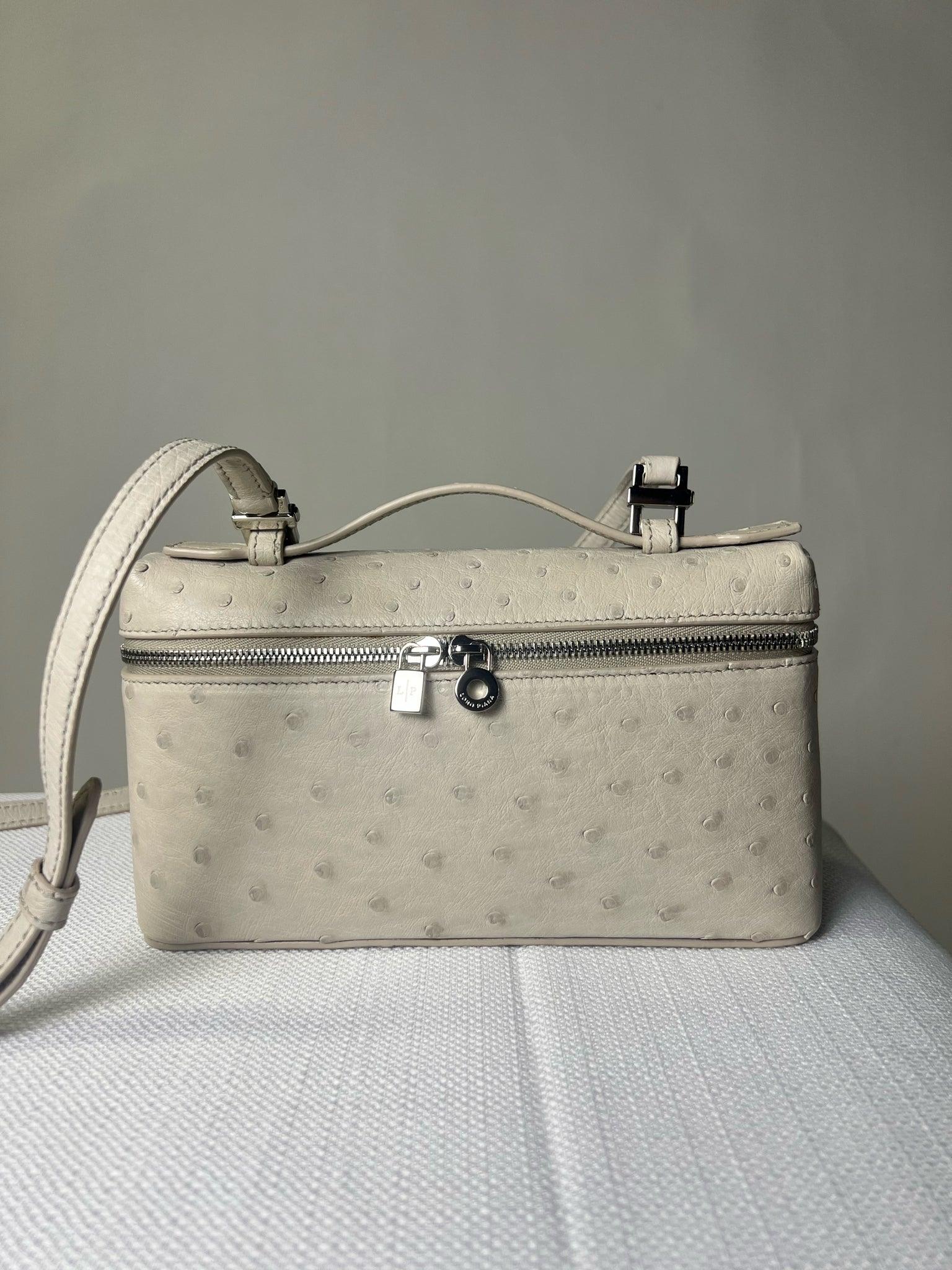 Brand Loro Piana Handbag