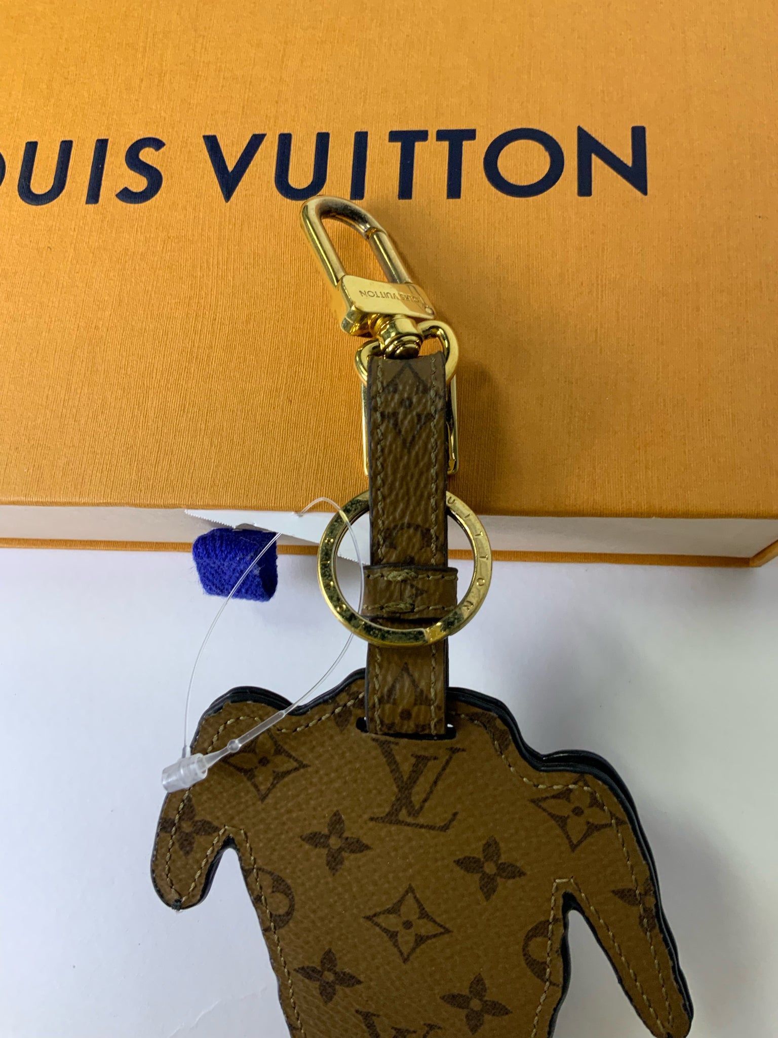 Brand Louis Vuitton Key Chain