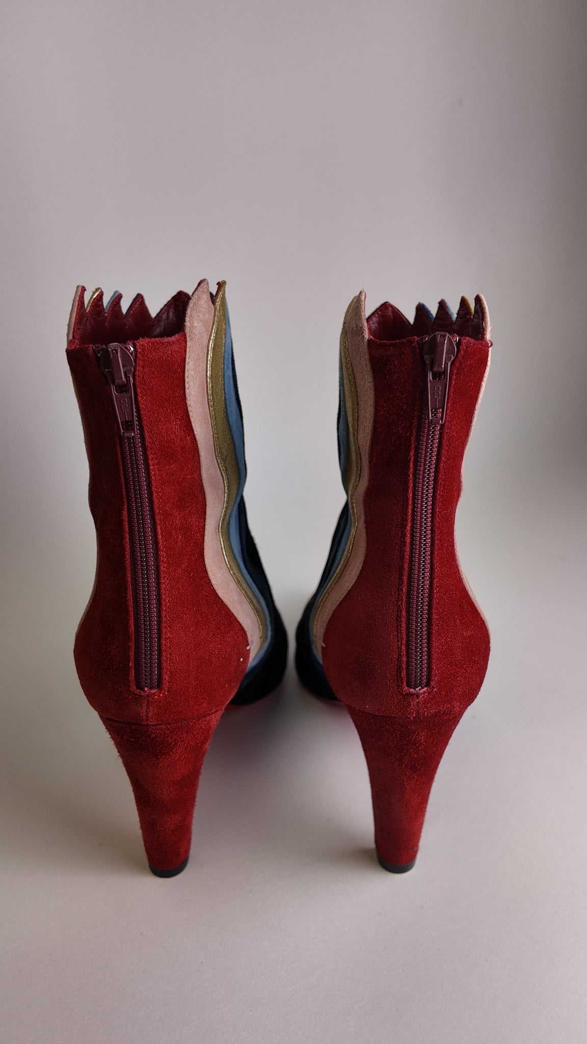 Christian Louboutin Shoe Size 38 1/2 Misc. Shoes