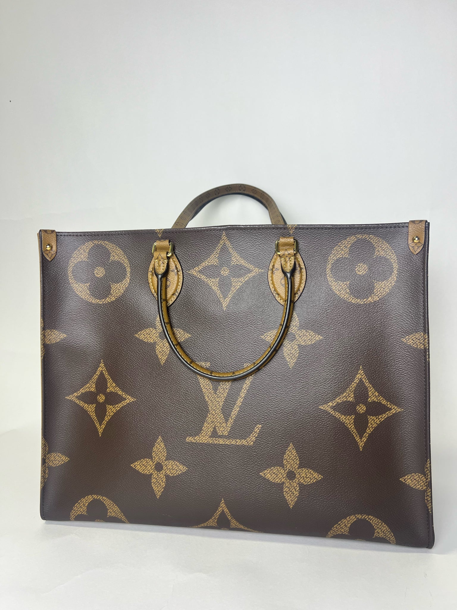 Brand Louis Vuitton Handbag