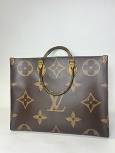 Brand Louis Vuitton Handbag