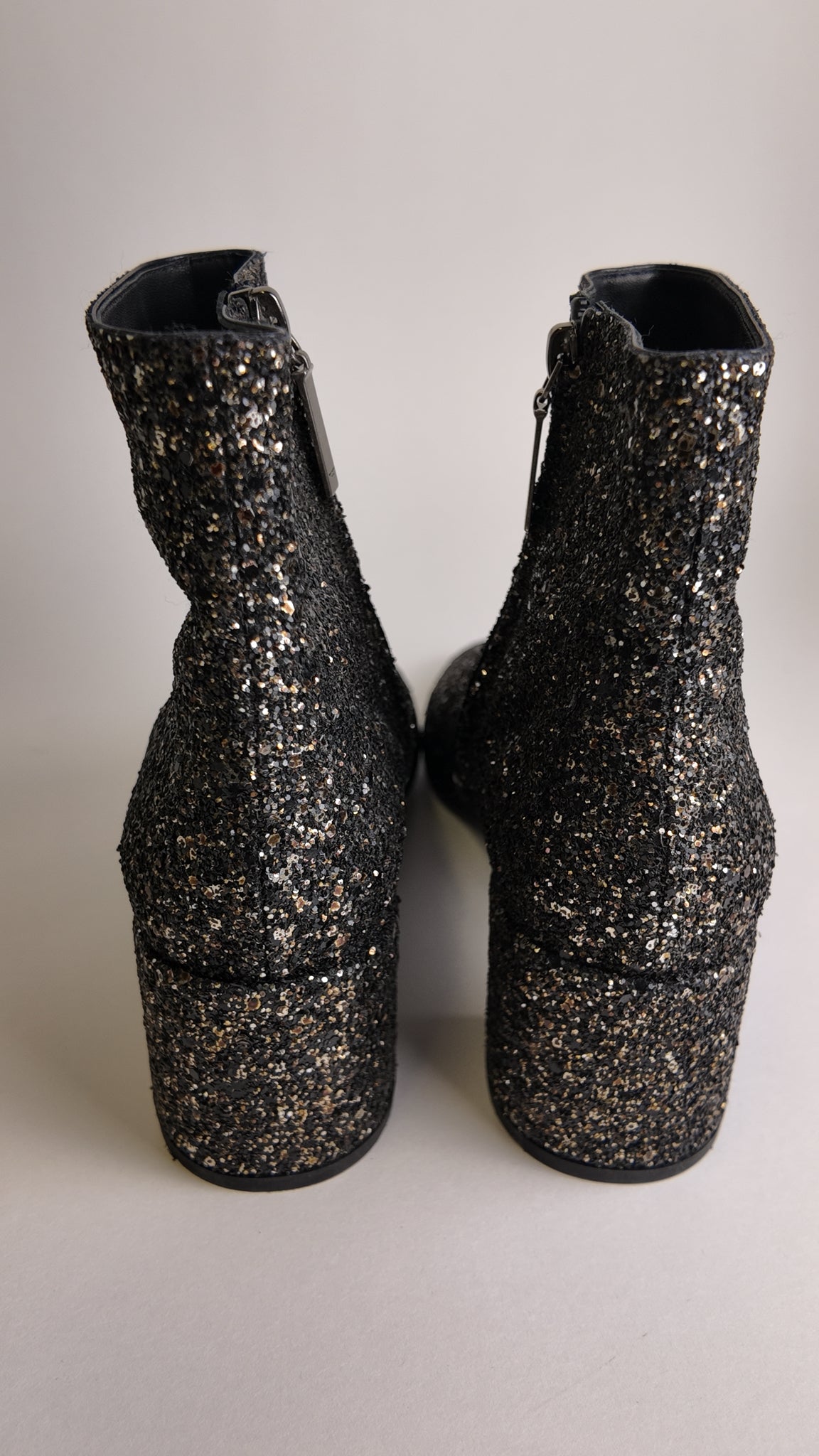 SAINT LAURENT Shoe Size 39 Misc. Shoes