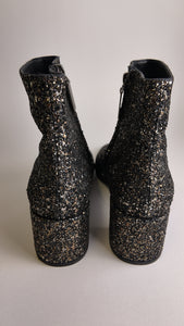 SAINT LAURENT Shoe Size 39 Misc. Shoes