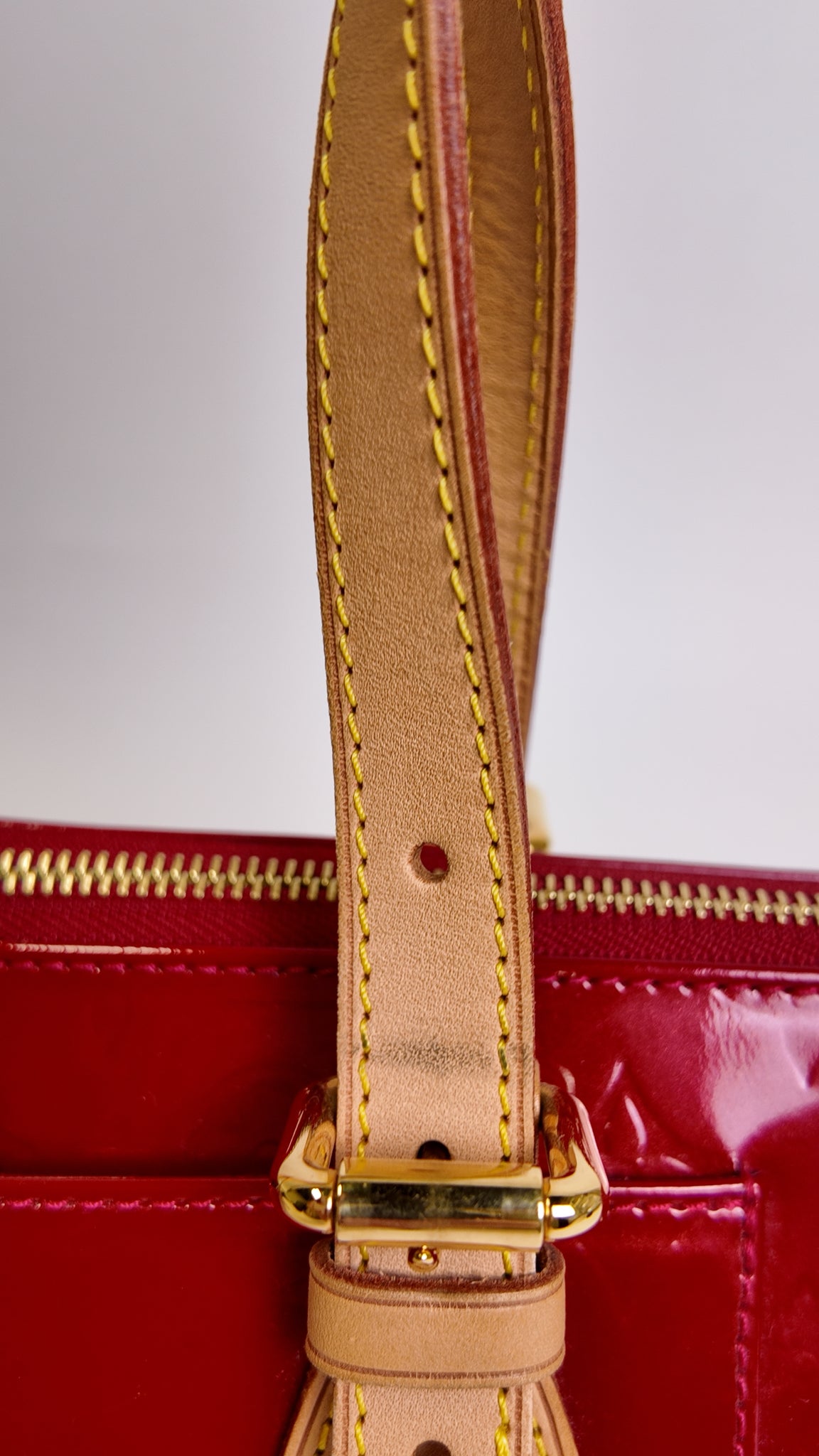 MONOGRAM VERNIS ROSEWOOD AVENUE