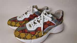 Gucci Shoe Size 10 1/2 Designer Shoes