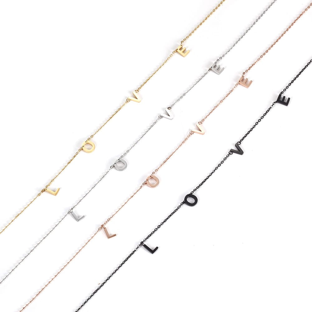 Love Necklace