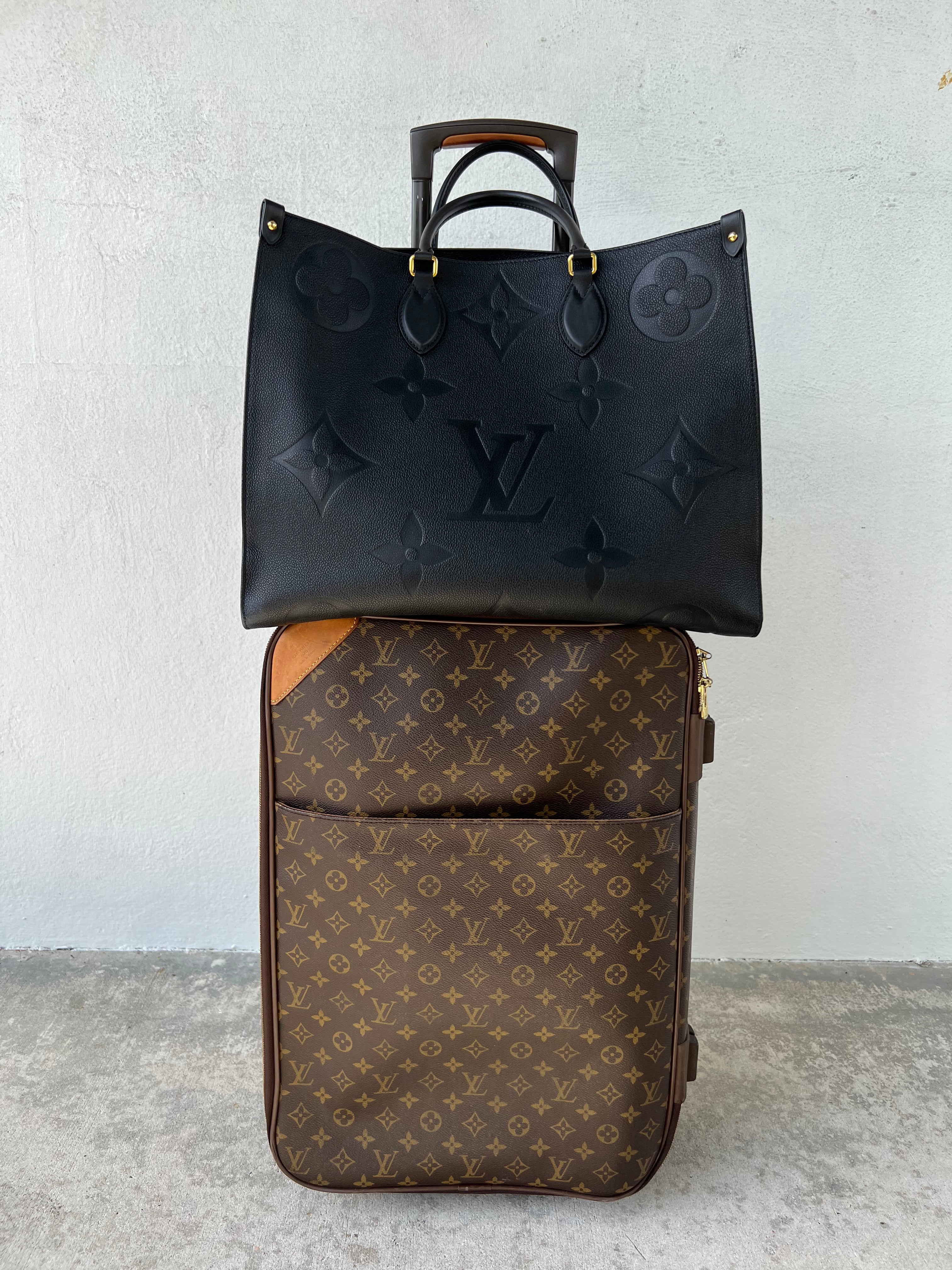 vuitton onthego mm monogram