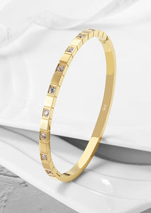 Ice Breaker Bangle