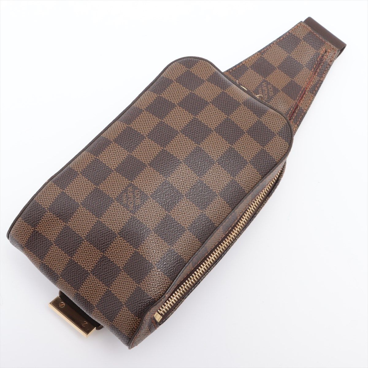 Louis Vuitton Geronimos Waist Bag