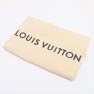 Everything about Louis Vuitton Dustbags Authentication, Fake vs. Real