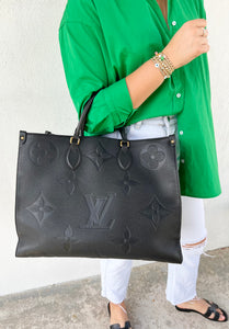 Louis Vuitton OnTheGo MM 