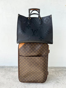 Monogram Pegase 55