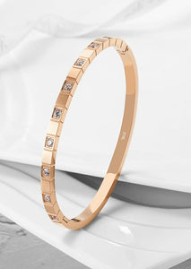 Ice Breaker Bangle