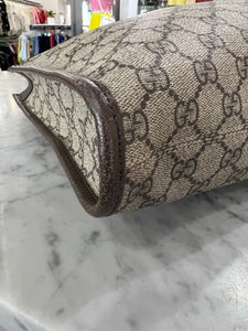 Gucci Large Supreme Rajah Tote