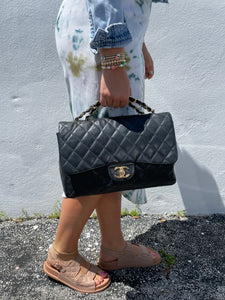 Chanel Jumbo Flap Bag