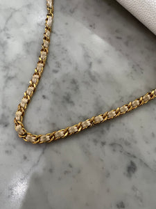 Chanel Timeless WOC
