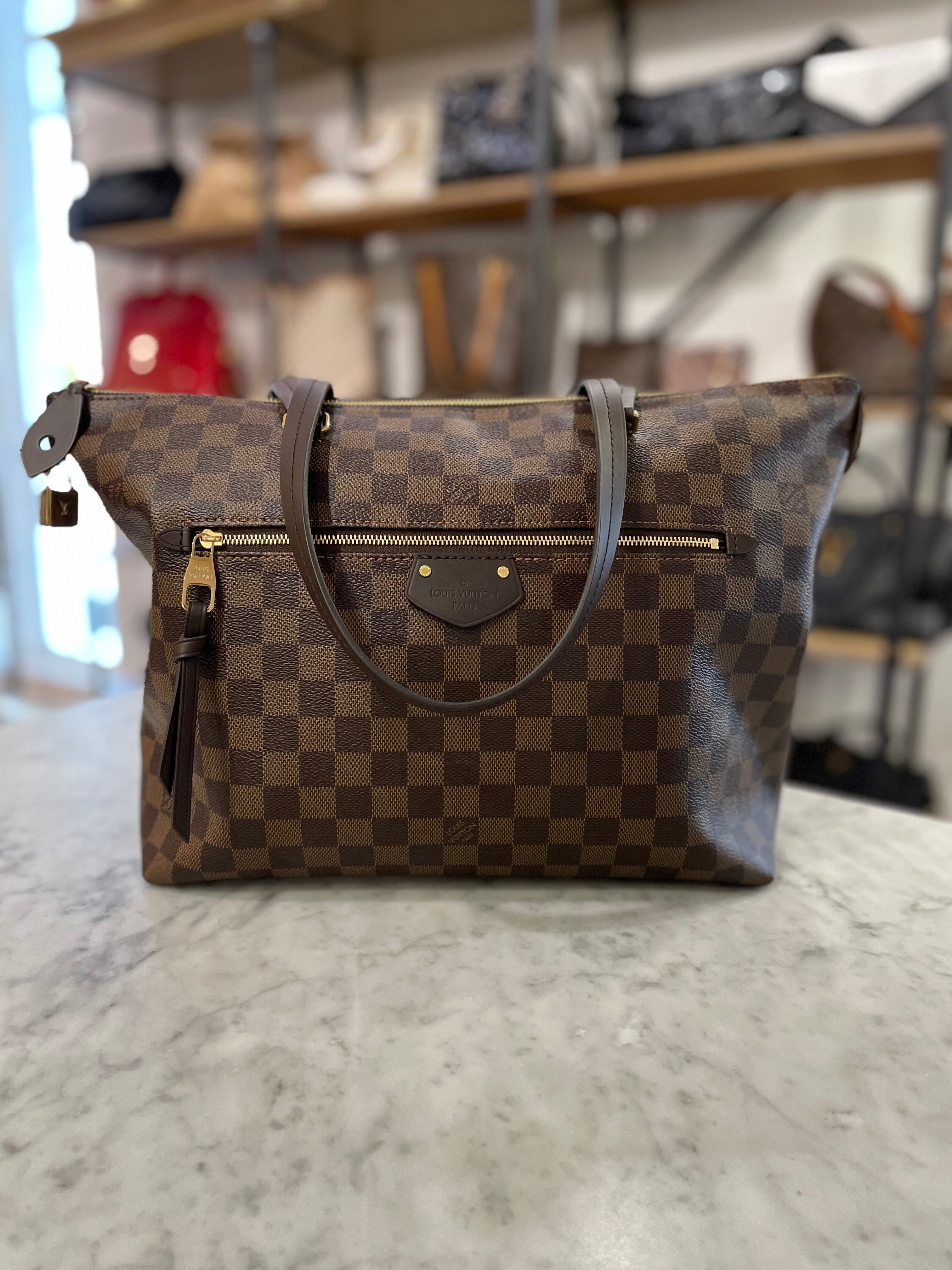 Louis vuitton iena Clearance