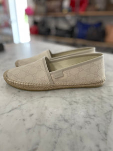 Gucci Espadrille