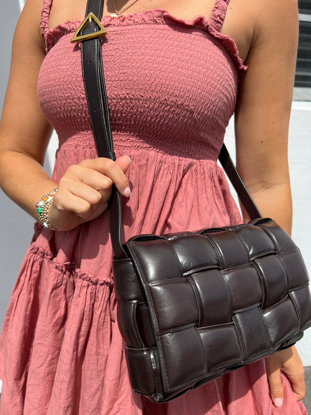 how much is a small chanel flap bag