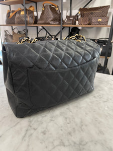 Limited Edition Chanel Medium Classic Flap Bag – SFN