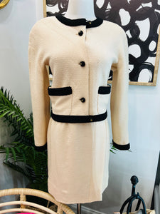 Chanel Skirt Set