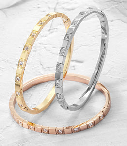 Ice Breaker Bangle