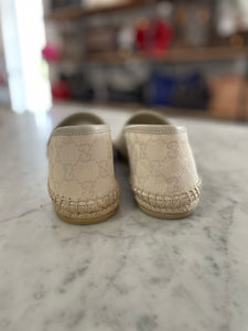 Gucci Espadrille