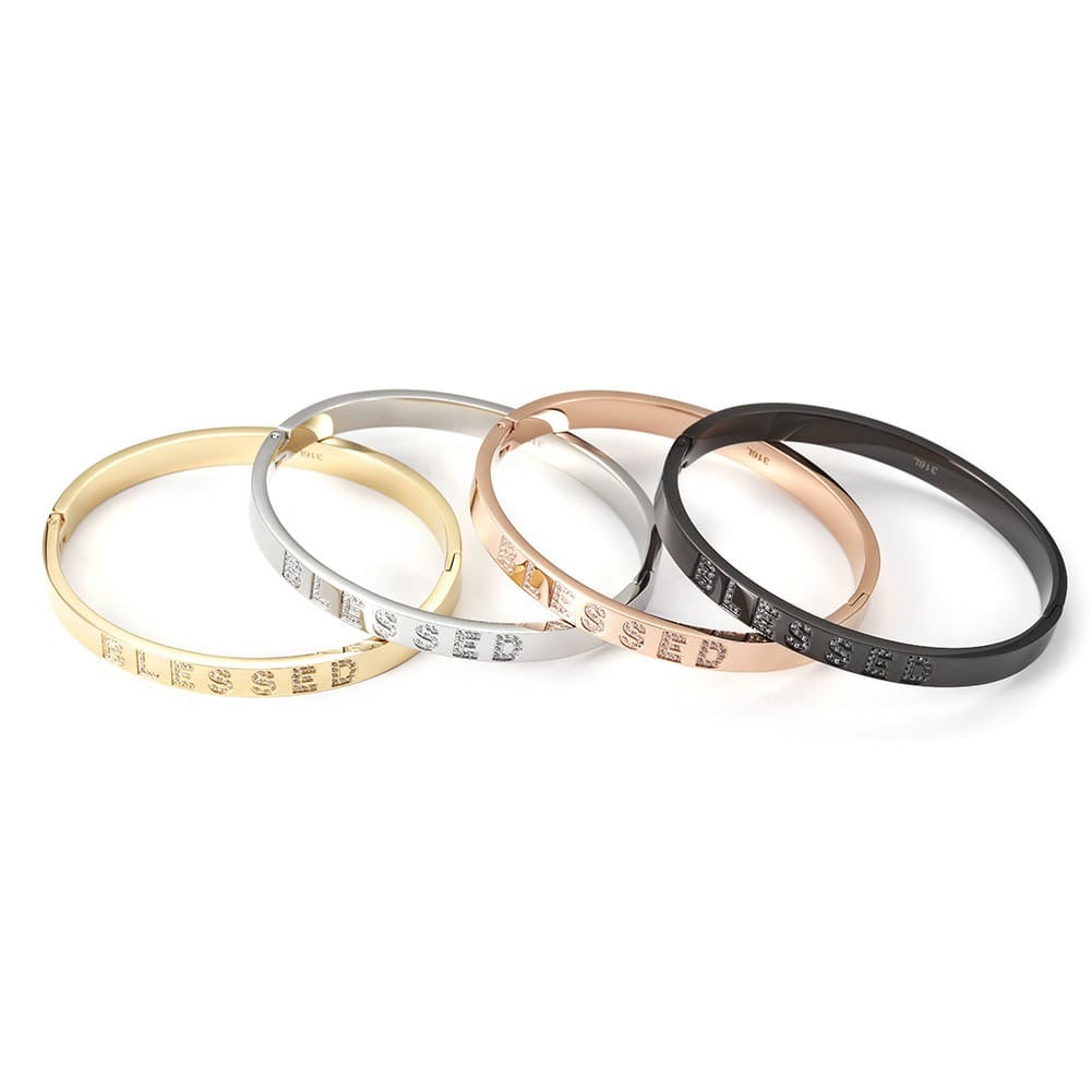 Blessed Bangle