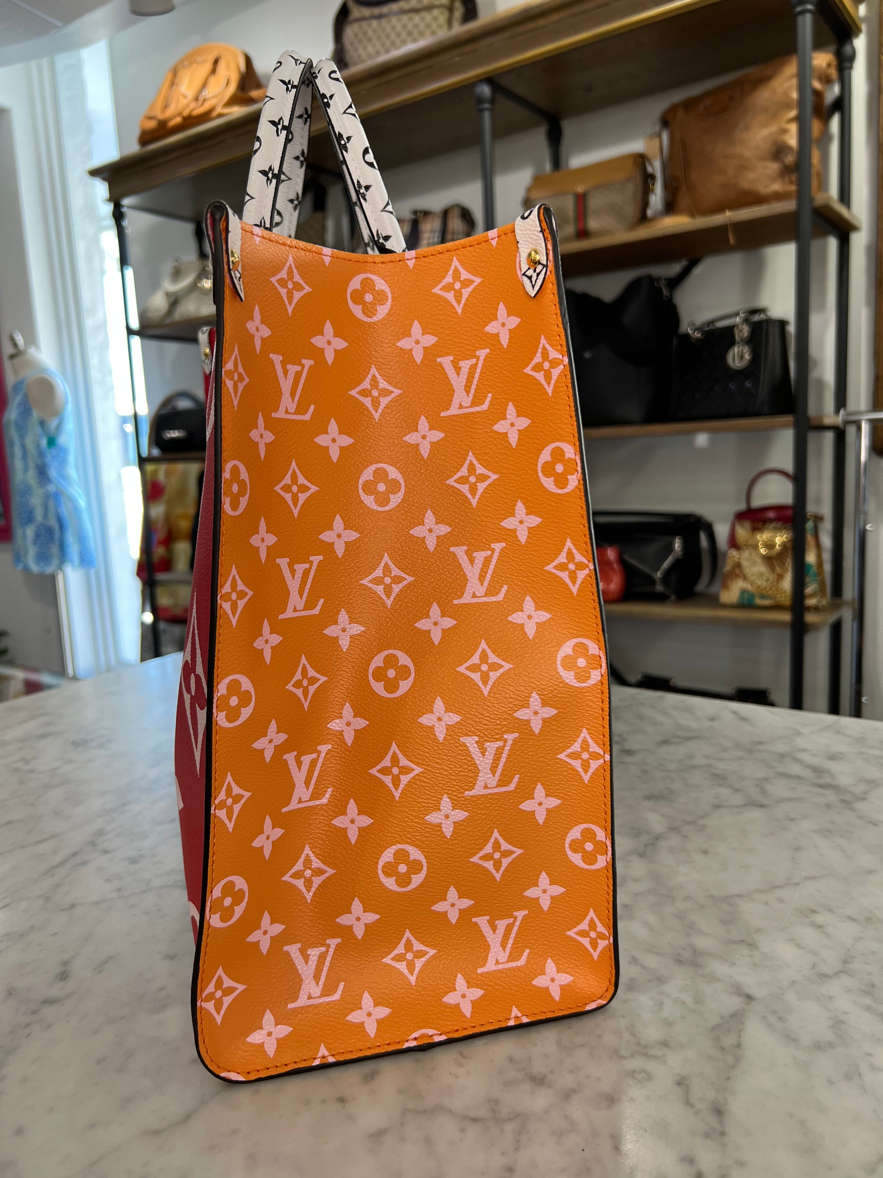 giant onthego tote bag