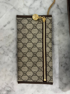 Gucci Large Supreme Rajah Tote